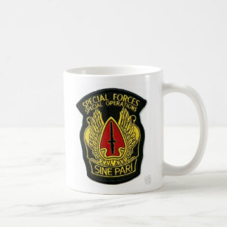 tasse de pari de sinus