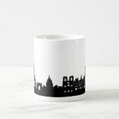 Tasse de "Paris" (Centre)