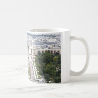Tasse de Paris