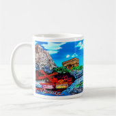 Tasse de Paris   www.zazzle.de/ad_artgallery (Gauche)