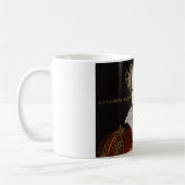 Tasse de Parr de Katherine (Gauche)