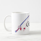 Tasse de parrain (Gauche)