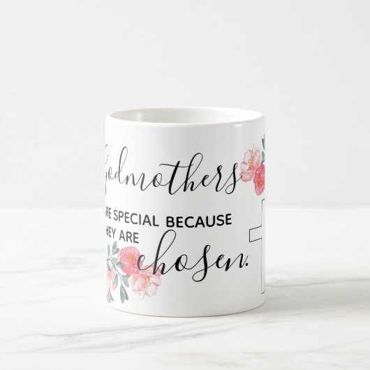 tasse de parrains (Centre)