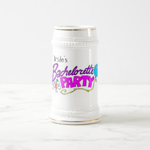 Tasse de partie de Bachelorette