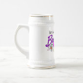 Tasse de partie de Bachelorette (Gauche)