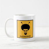 TASSE DE PARTISANS DE TOP TEN (Gauche)