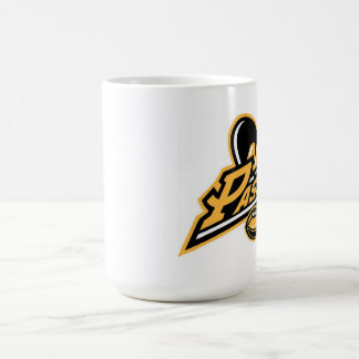 Tasse de passion de Pittsburgh