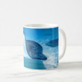 Tasse de pastenagues (Devant droit)