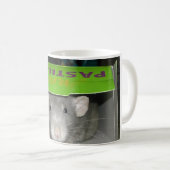 Tasse de pastilles de rat (Devant droit)