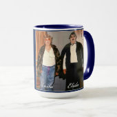 Tasse de Pat encore (Devant droit)