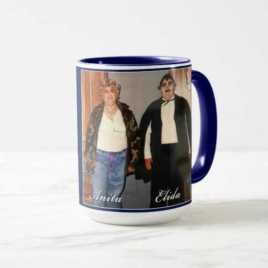 Tasse de Pat encore (Devant droit)