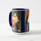 Tasse de Pat encore (Devant gauche)