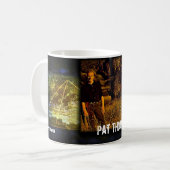 Tasse de Pat Thomi (Devant gauche)