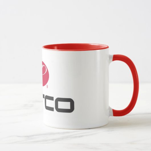 TASSE DE PATCO (Droite)