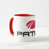 TASSE DE PATCO (Devant gauche)