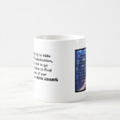 Tasse de patriote (Centre)