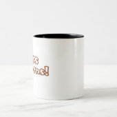 Tasse de patron (Centre)