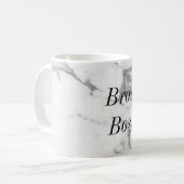 Tasse de patron de front (Devant gauche)