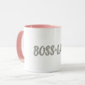 Tasse de patronne (Devant gauche)