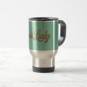 Tasse de patronne (Devant droit)