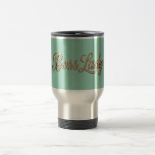 Tasse de patronne
