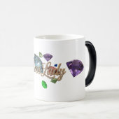 Tasse de patronne (Devant droit)