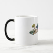 Tasse de patronne (Gauche)