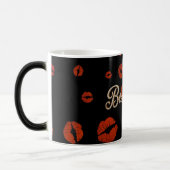 Tasse de patronne (Gauche)