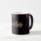 Tasse de patronne (Devant droit)