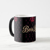 Tasse de patronne (Devant gauche)