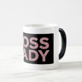 Tasse de patronne (Devant droit)