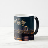 Tasse de patronne (Devant droit)