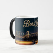 Tasse de patronne (Devant gauche)