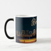 Tasse de patronne (Gauche)