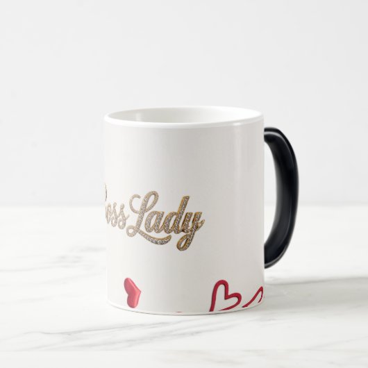 Tasse de patronne (Devant droit)