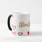 Tasse de patronne (Devant gauche)