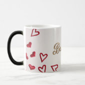 Tasse de patronne (Gauche)
