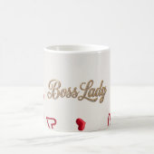Tasse de patronne (Centre)