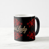 Tasse de patronne (Devant droit)