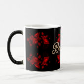 Tasse de patronne (Gauche)
