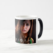 Tasse de patte de Sherri ! ! (Devant droit)