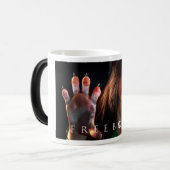 Tasse de patte de Sherri ! ! (Devant gauche)