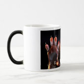 Tasse de patte de Sherri ! ! (Gauche)