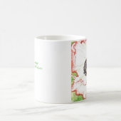 Tasse "de pavot géant" (Centre)