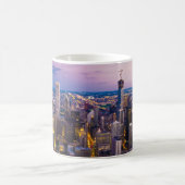 Tasse de paysage urbain de Chicago (Centre)