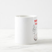 Tasse de PBB (Centre)