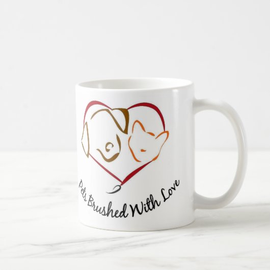 Tasse de PBWL (Droite)