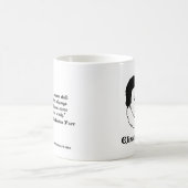 Tasse de PCCE Elizabeth I (Centre)