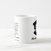 Tasse de PCCE Martin Luther (Centre)