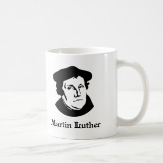 Tasse de PCCE Martin Luther